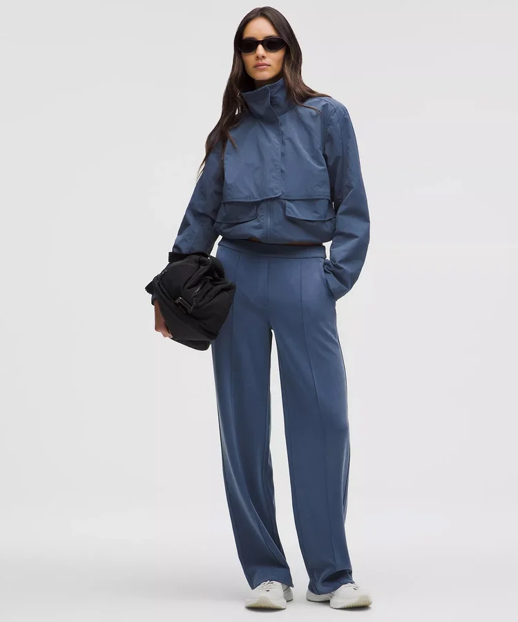 lululemon Blue Twill Collection - September 2025 — EXTRA MAGIC MINUTES